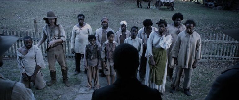 the birth of a nation review