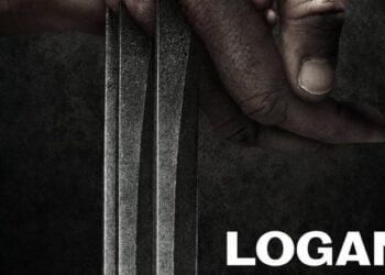 the second trailer for logan