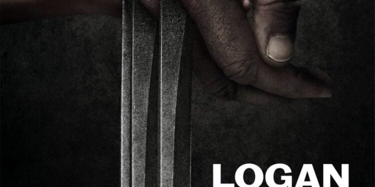 the second trailer for logan