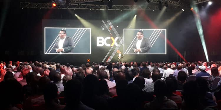 Telkom and Business Connexion Officially Announce the New BCX