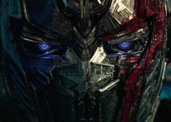It's Bumblebee versus Optimus in the Transformers: The Last Knight Super Bowl trailer