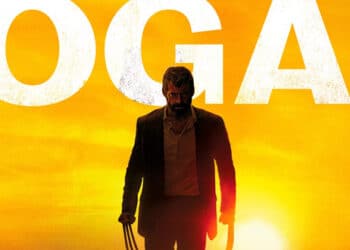 Logan Movie Competition