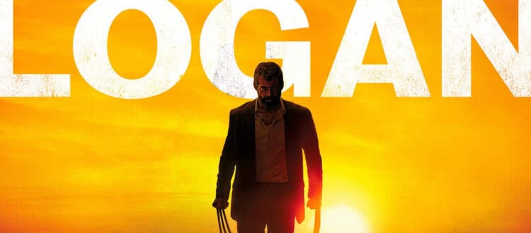 Logan Movie Competition