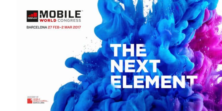 Mobile World Congress 2017 - Devices Announced on Day One