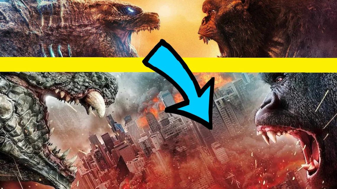 The Best Mockbuster Movies - Fong Kong Versions Of Popular Films