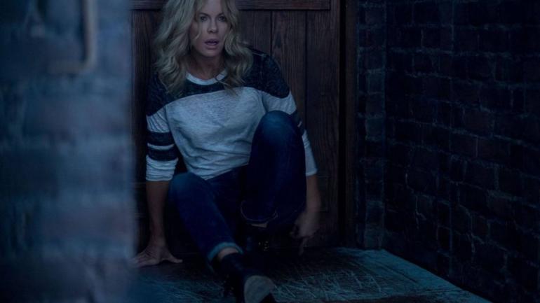 The Disappointments Room Review