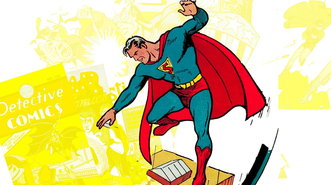 The Top 10 Most Valuable Comic Books of All Time, Ranked