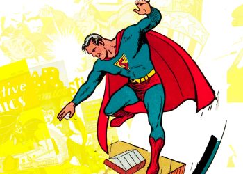 The Top 10 Most Valuable Comic Books of All Time, Ranked