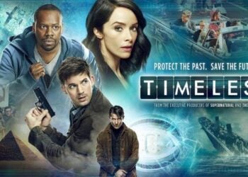 Timeless Review