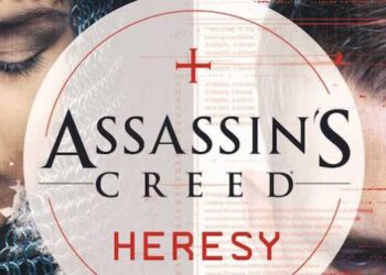 Assassin’s Creed: Heresy