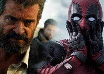 Did The Deadpool Teaser Just Cost Logan An Oscar