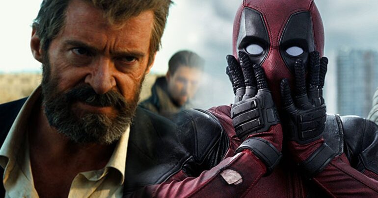 Did The Deadpool 2 Teaser Just Cost Logan An Oscar