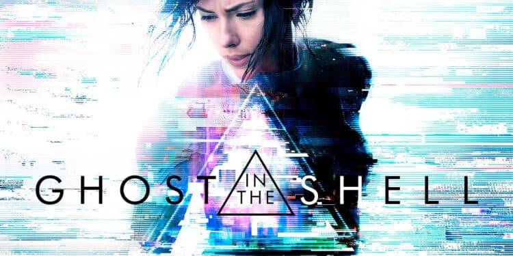 Ghost In The Shell Review
