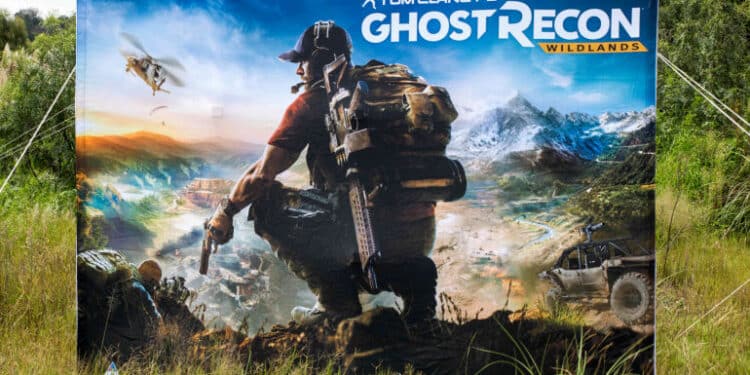 We Attended the Ghost Recon: Wildlands Launch - My Day As a 'Ghost'