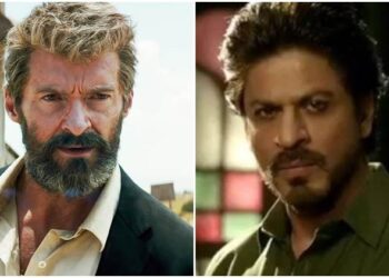 Hugh Jackman suggests Bollywood actor Shar Rukh Khan for Wolverine