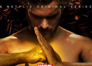 Marvel's Iron Fist Review