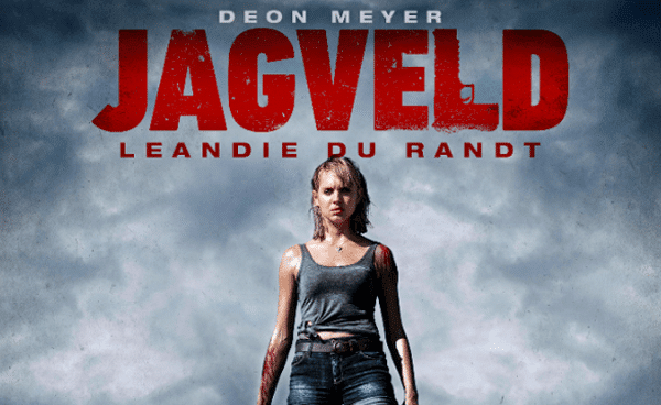 Jagveld - Review