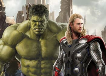 Mark Ruffalo Says Hulk Is Like A God In 'Thor Ragnarok'