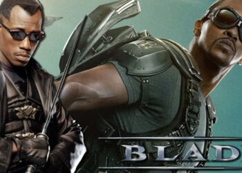 Marvel's Falcon, Anthony Mackie, Wants To Be The Next Blade