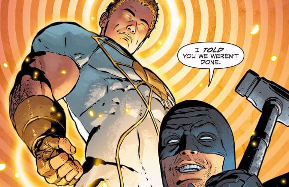 Midnighter And Apollo (#1-6) Review