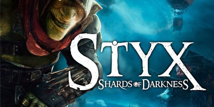 Styx Shards of Darkness - Game Review