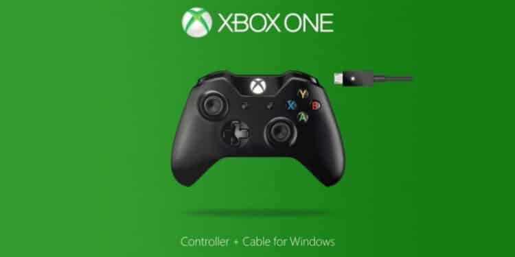 Xbox One Controller For Windows Review – Bluetooth May Turn You Blue