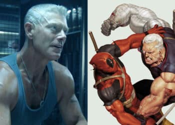 stephen Lang as Cable