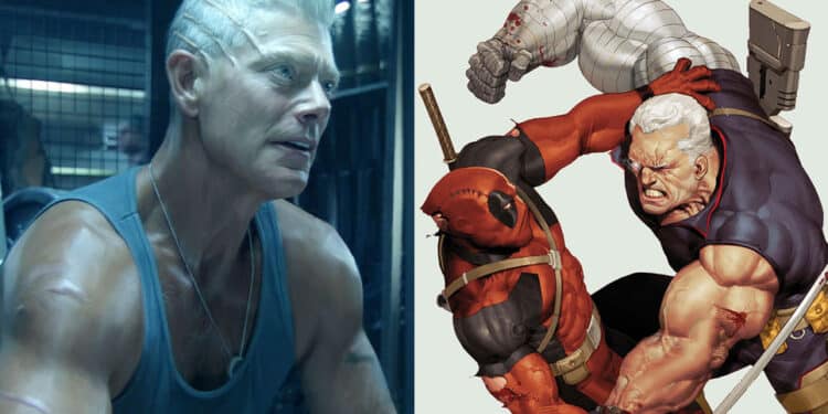 stephen Lang as Cable