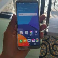 LG Officially Launches the G6 in South Africa