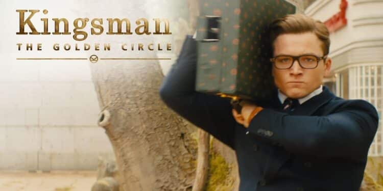 A Watchable Trailer For 'Kingsman: The Golden Circle' Is Here