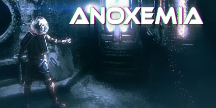 Anoxemia Game Review - A Captivating Yet Flawed Experience