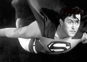 Atom Man vs Superman Kirk Alyn