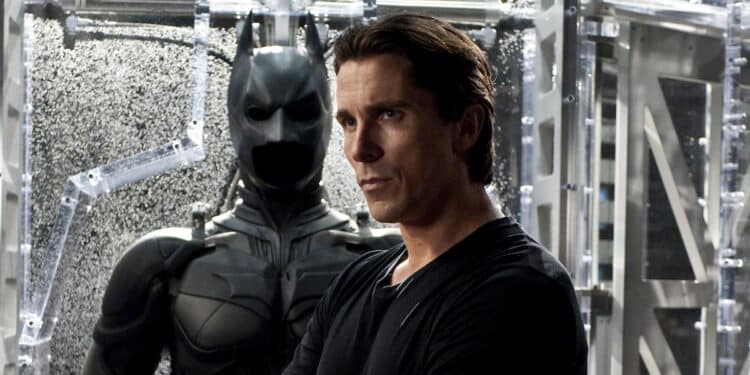 Christian Bale Isn't Interested In Watching Or Acting In Any Superhero Films Anymore