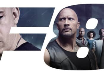 Fate of The Furious Review