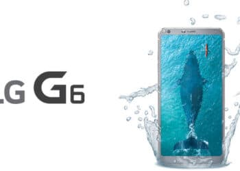 The LG G6 Officially Launches In South Africa Today