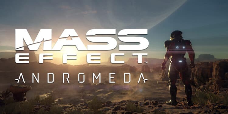 Mass Effect: Andromeda Review - To Andromeda And Beyond