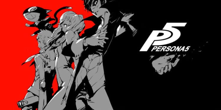 Persona 5 Game Review - The JRPG That Stole My Heart