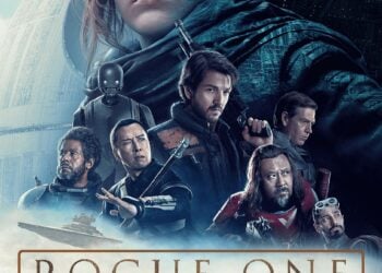 Rogue One: A Star Wars Story Novelisation