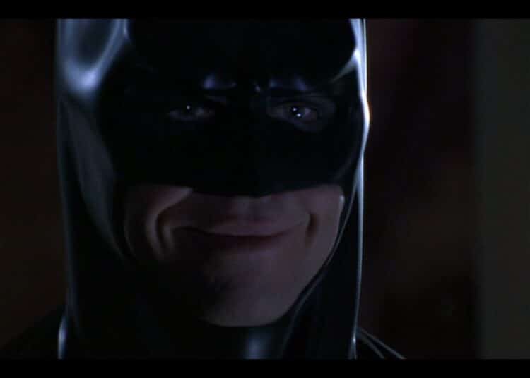 Batman Forever Star Val Kilmer Wants To Play A Villain In 'The Batman'