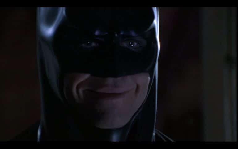 Batman Forever Star Val Kilmer Wants To Play A Villain In 'The Batman'