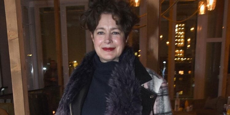 Would You Believe That Sean Young Still Wants To Be Catwoman