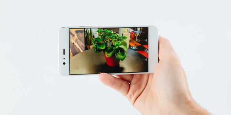 The Huawei P10 And P10 Plus Astounds With New Portrait Photography