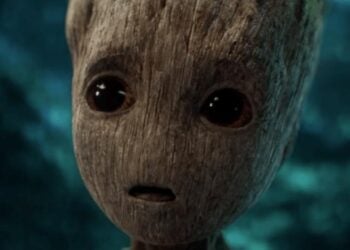 According To Vin Diesel, Groot Will Be Even Bigger In 'Avengers: Infinity War'