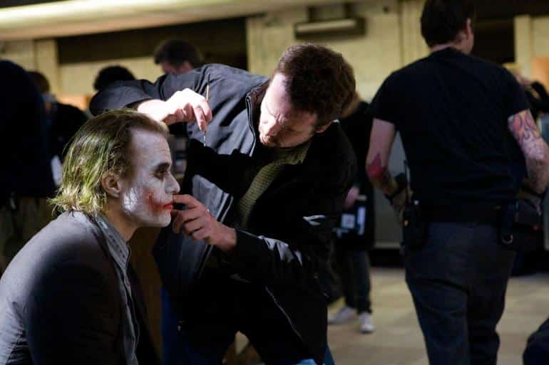 According to Heath Ledger's sister, he was not only thrilled about playing The Joker in The Dark Knight, but planned to reprise the role.