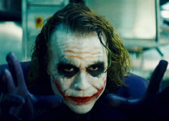 According to Heath Ledger's sister, he was not only thrilled about playing The Joker in The Dark Knight, but planned to reprise the role.
