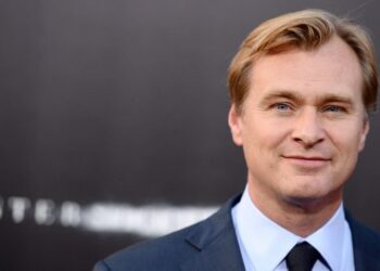 Christopher Nolan Might Be Directing The Next James Bond Film