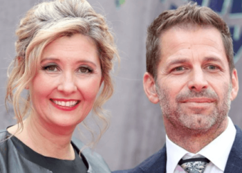 Friends And Fans Show Their Support For Director Zack Snyder
