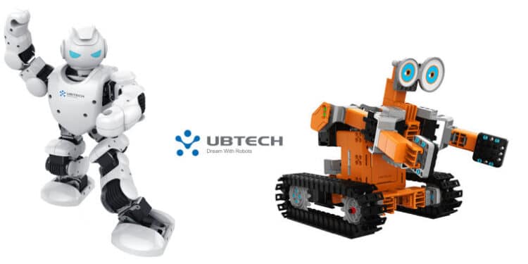 Gammatek Introduces New Interactive Robotics to South Africa