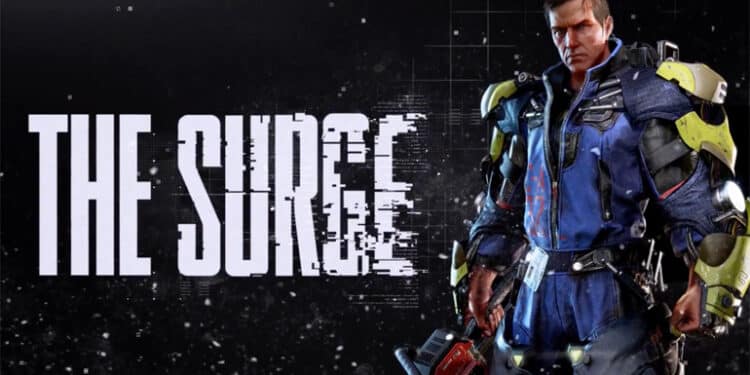 The Surge Game Review - Gory, Epic, Mechanical Fun
