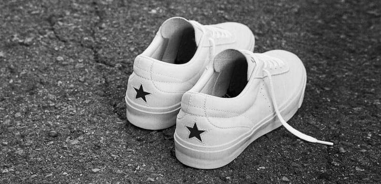 Converse Introduces the One Star CC Pro - Classic and Made to Skate